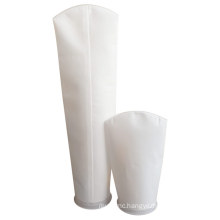 Polypropylene/ Polyester Liquid Filter Bag for Oil Filtration